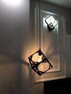 Noir Residencies - 1 bedroom apartment in lahore - 1