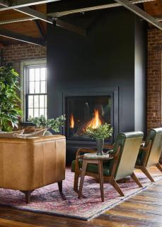 Eleanor Inn - Suite Amelia & Lorena - 4