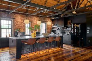 Eleanor Inn - Suite Amelia & Lorena - 3