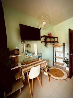 MILD ROOM SEA VIEW ROOM FOR RENT - 1