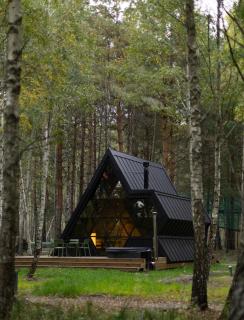 Mandra Petrichor - 0