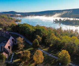 Eleanor Inn - Suite Amelia & Lorena - 0