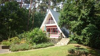 Finnhütte Rudolf - Garitz - 6
