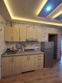 Appartement meublé à louer en ville jebha 10N - 4