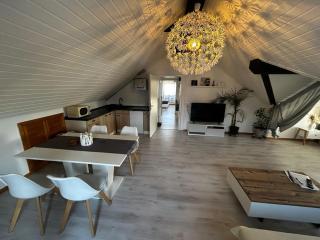 Schwarzwaldglück Loft - 4