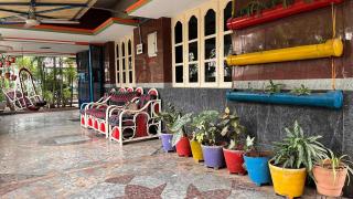 SSN HomeStays - Mokshavanam near Taj in Tirupati - 4