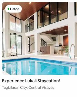 Lukali Staycation - 0