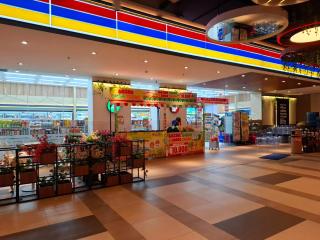 Sea View Brand New Tokyo Riverside Apartment PIK 2 by blezz - 5