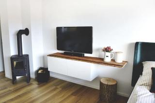 Sunset Club - Alpenblick Apartment - Sauna - Parkplatz - 2