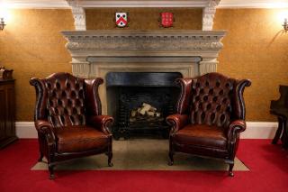 Baskerville Hall Hotel - 4