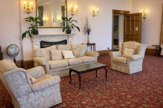 Baskerville Hall Hotel - 7