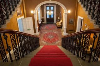 Baskerville Hall Hotel - 8