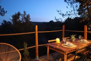 Tiny House du volcan de la brasserie aixpression - 9