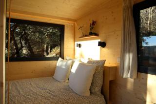 Tiny House Sainte Victoire - Brasserie Aix Pression - 6