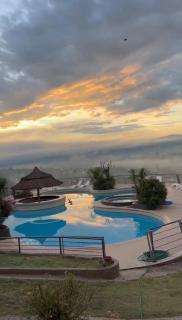 ERNESTINA VILLAGE Resort Apart & suites - 7