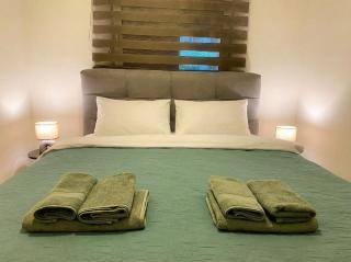 Boka Dream view Apartments - 9