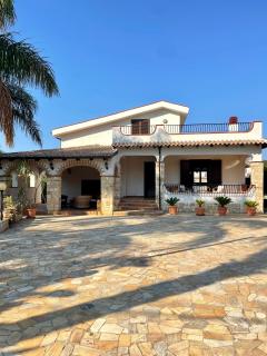 Villa Seaside - 9