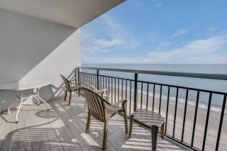 Direct View Centrally located Oceanfront Boardwalk - 1