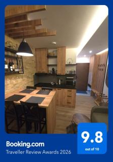 VAB Apartments & SPA, Residence hill, Kopaonik - 8