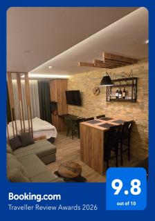 VAB Apartments & SPA, Residence hill, Kopaonik - 9