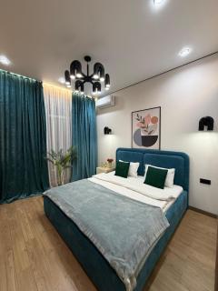 Premium Central City Living - 3