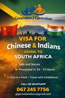 FGTG Travel & Tours - 1