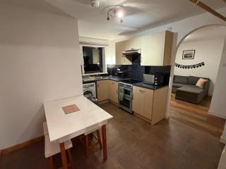 Sandyloch Flat - 3