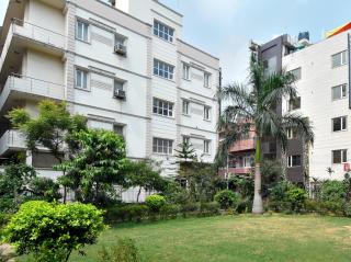 Persona International Hotel Karol Bagh Delhi - Neu-Delhi - 6