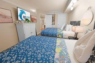 New,Low Floor,1BR Ocean Front with Updated Kitchen - Myrtle Beach - 4