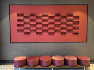 The Stallionz Classy Suites by LH - 4