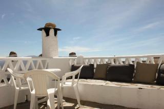 El Rincón de Muñoz - Alojamientos Rurales con Chimenea, Piscina y Terraza con vistas a la Alpujarra - 5