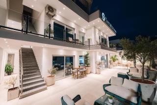 Hotel Senator Lux - 4