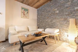 Marmotton 02 - Appartement à coté des pistes - 3