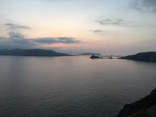 Skellig Sanctuary - 1