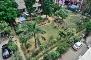 Persona International Hotel Karol Bagh Delhi - Neu-Delhi - 5