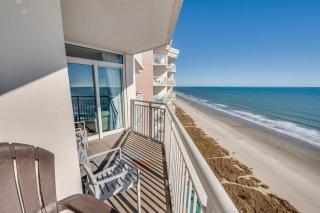 Baywatch Renovated, Unobstructed Oceanfront Views - 5