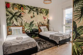 Villa Pegasus - 3 chambres - parkings - By Primo - 4