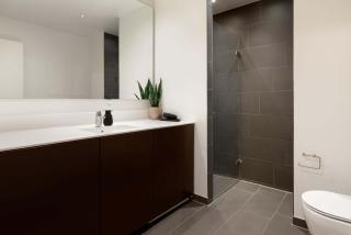 Nordhavn Luxury Modern Waterfront Apartment - 9