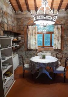 Cozy barn in the green - 5