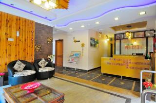 Persona International Hotel Karol Bagh Delhi - 1