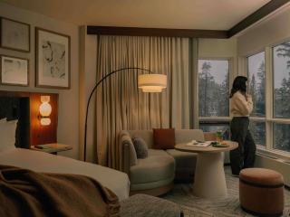 Rimrock Banff, Emblems Collection - 3