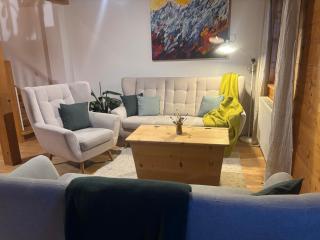 Home away from Home - 2