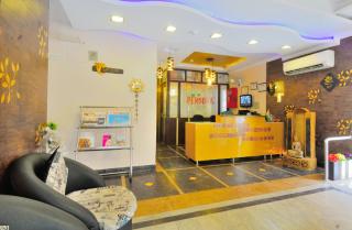 Persona International Hotel Karol Bagh Delhi - Neu-Delhi - 2