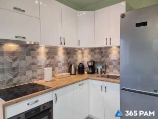 365PAM - Apartament Ambra Baltica - Gąski - 1