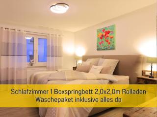 Ferienhaus Däschinger - 8