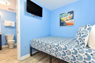 The Palms Of Destin 21209 Junior - 1