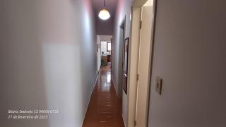 Casa a apenas 60 metros da praia - Bairro Nobre da Praia Grande - 9