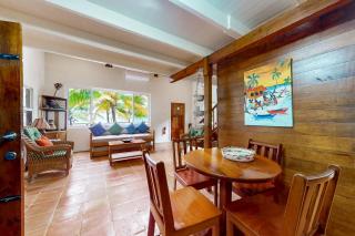 Ara Macao Beach House at Ocean’s Edge -Gold Standard Certified - Maya Beach - 2