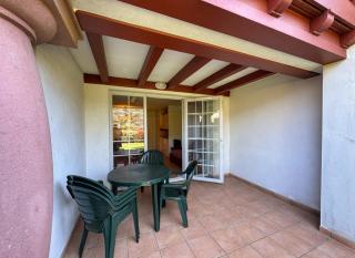 Appartement Meublé Résidence du Parc d'Arradoy - 1