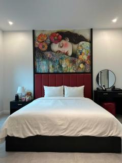 Nhật Tân Hotel-Vĩnh Ngọc 2 - 6